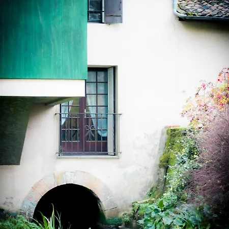 Le Moulin De Masseilles 公寓 Mazeres (Gironde)